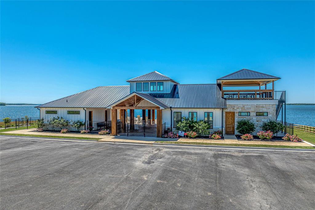 Peninsula Add - Land