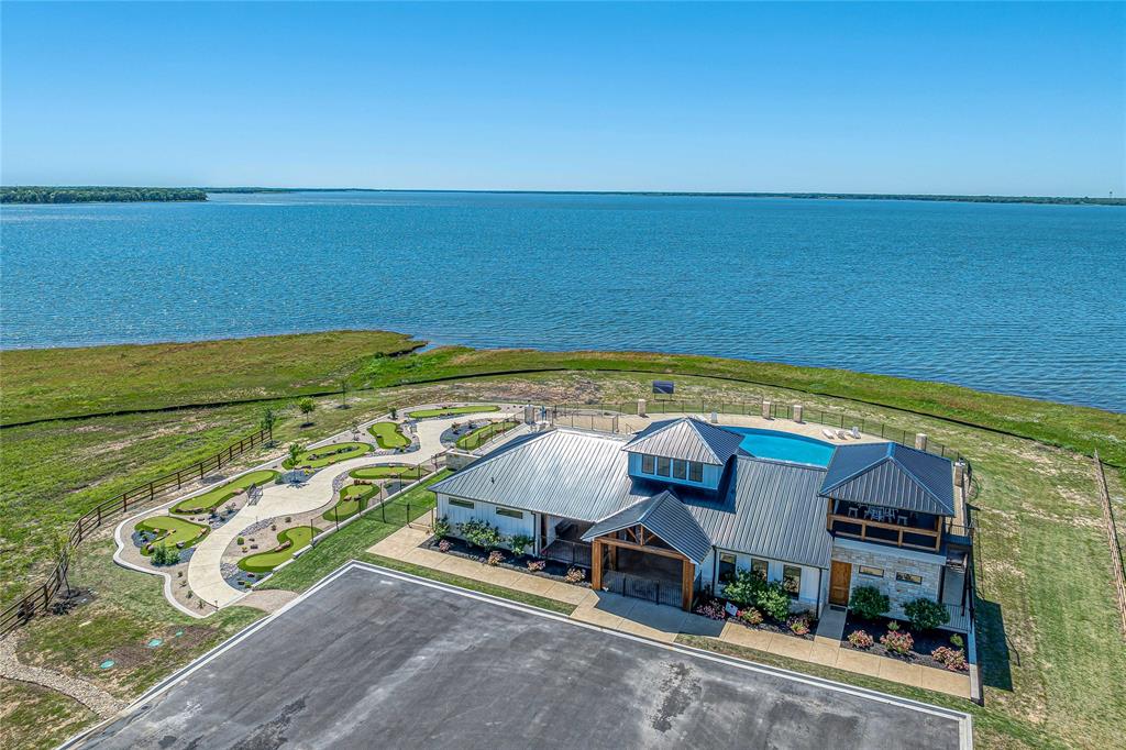 Peninsula Add - Land