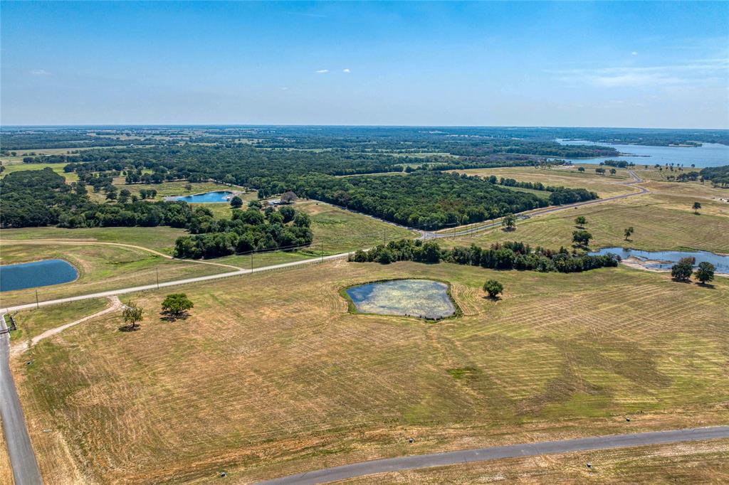 Peninsula Add - Land