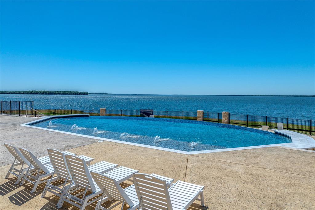 Peninsula Add - Land