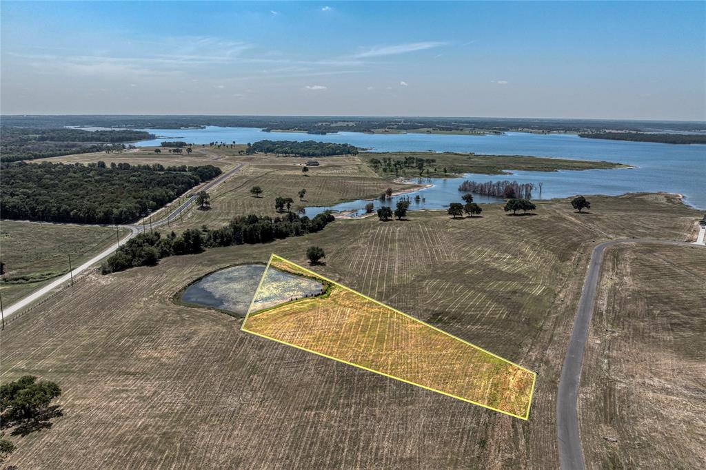 Peninsula Add - Land