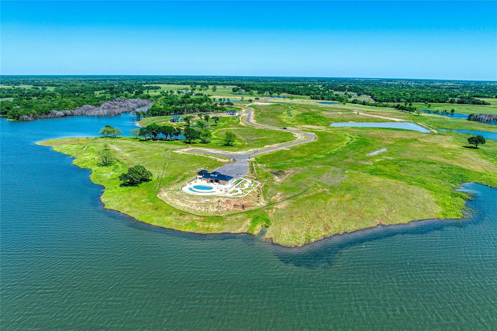 Peninsula Add - Land