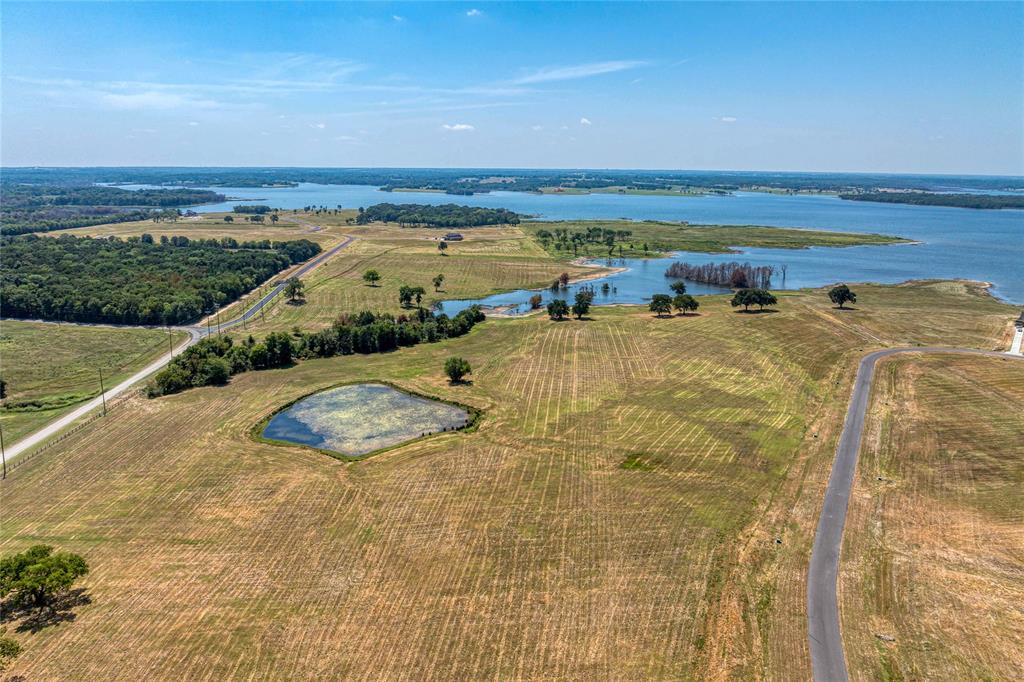 Peninsula Add - Land