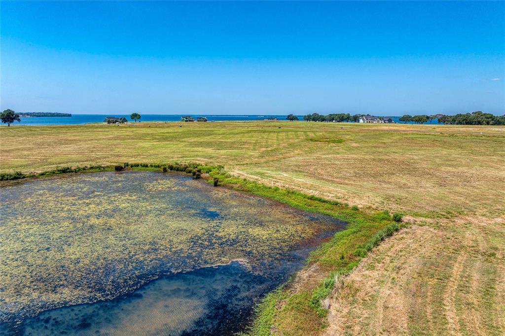 Peninsula Add - Land