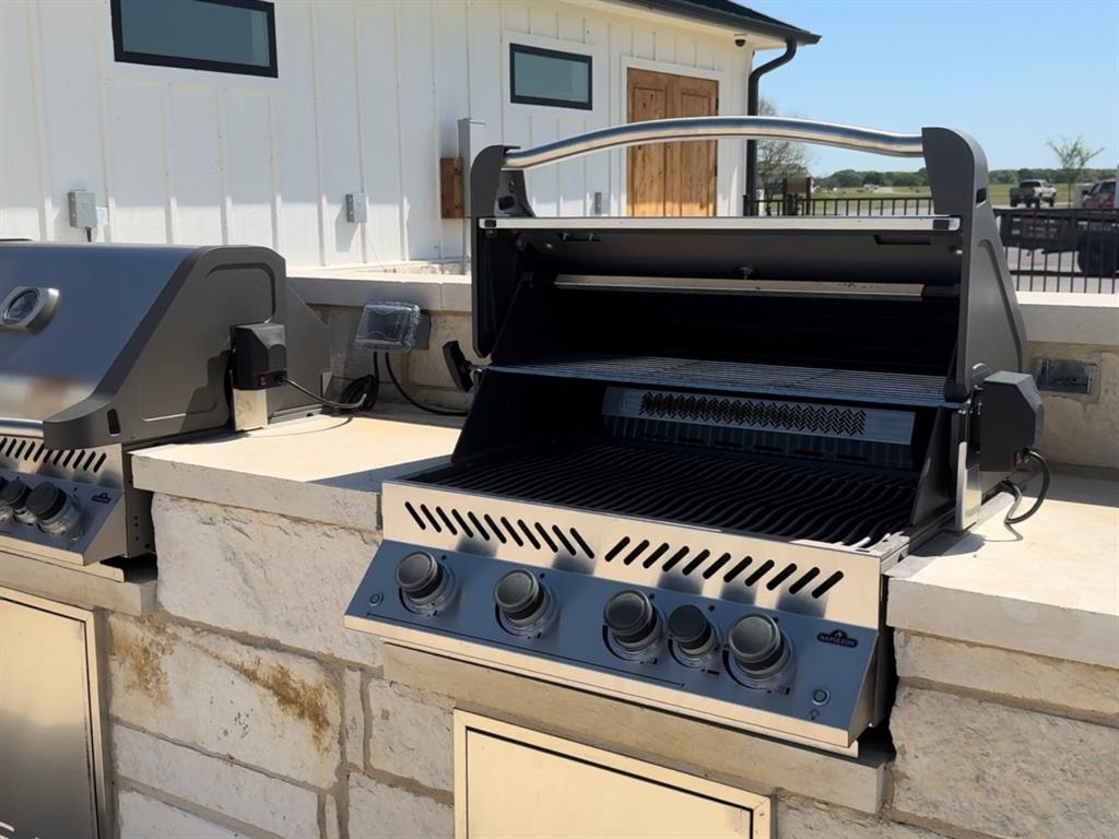 Peninsula Add - Land