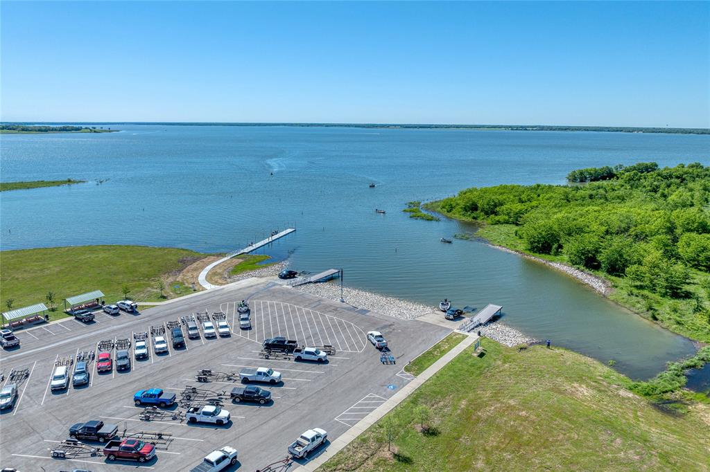 Peninsula Add - Land