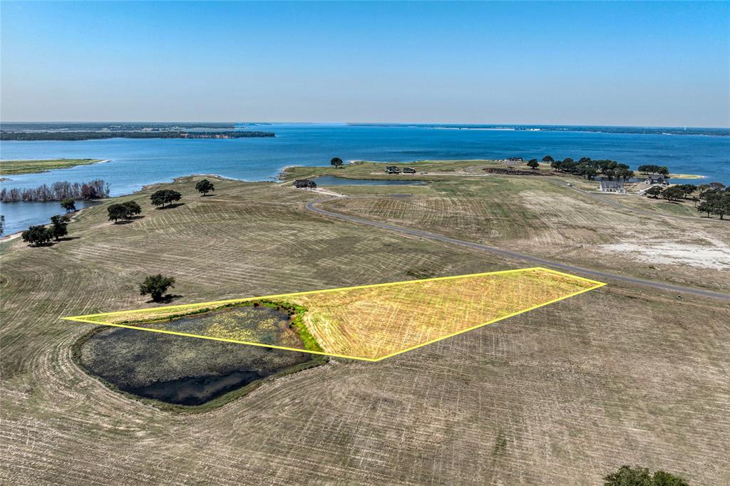 Peninsula Add - Land