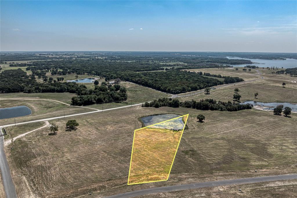 Peninsula Add - Land