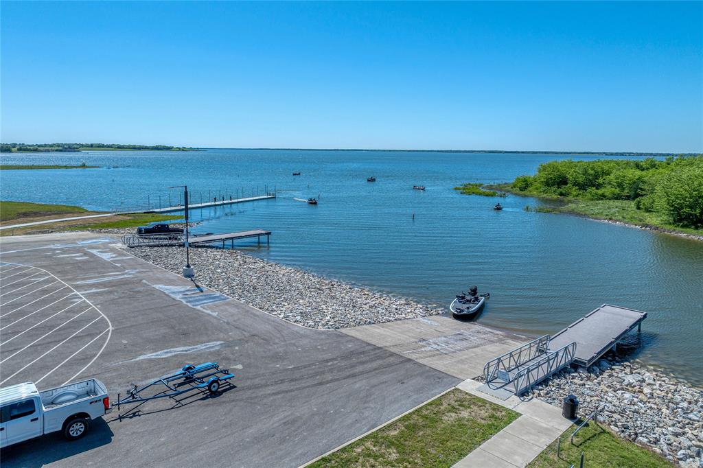 Peninsula Add - Land