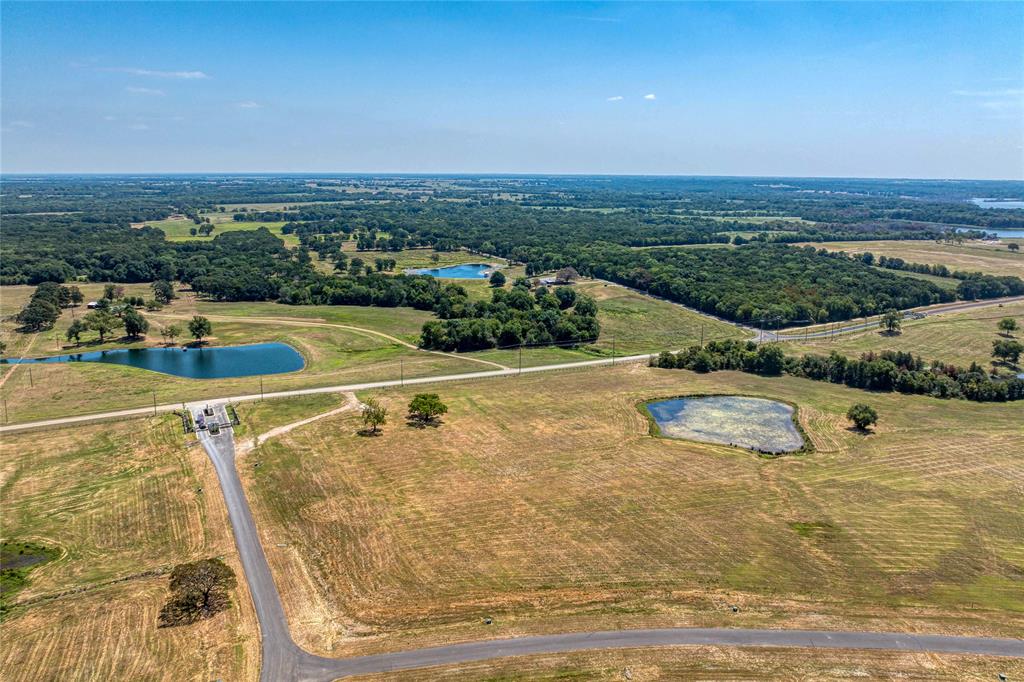 Peninsula Add - Land