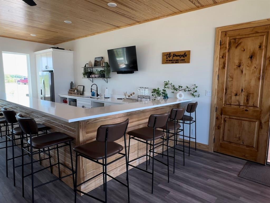 Peninsula Add - Land