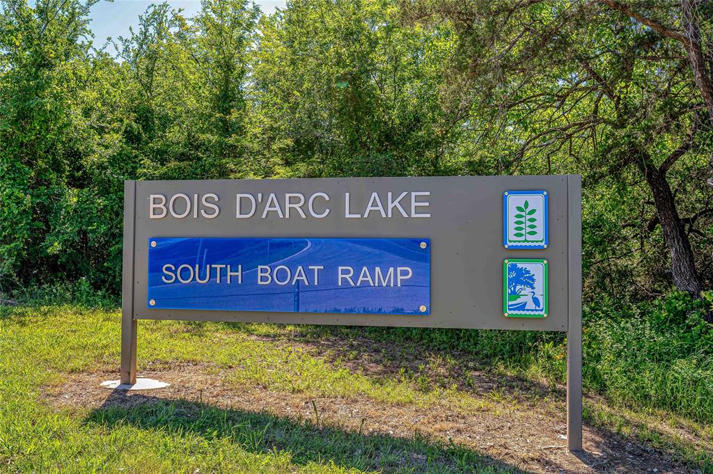 Peninsula Add - Land