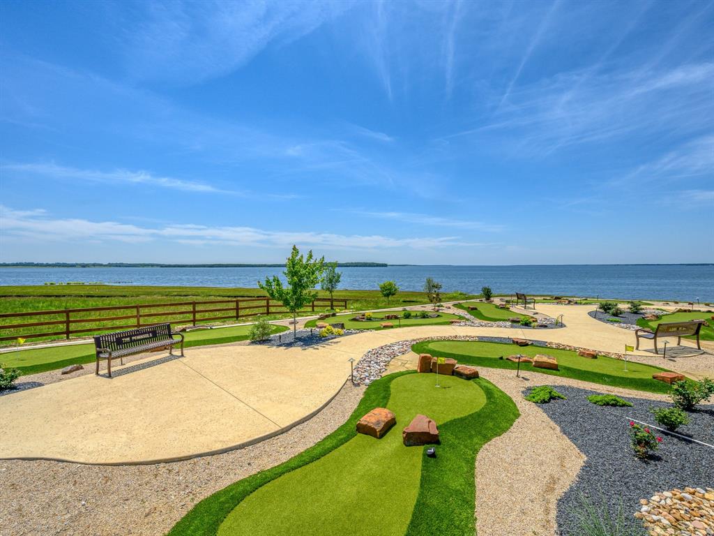 Peninsula Add - Land