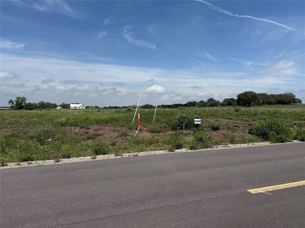 Wilson Bend Phase 1 - Land