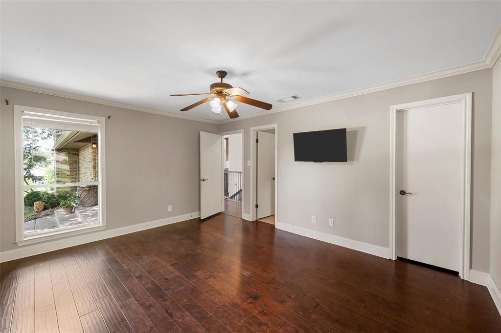 Inverness Place - Residential