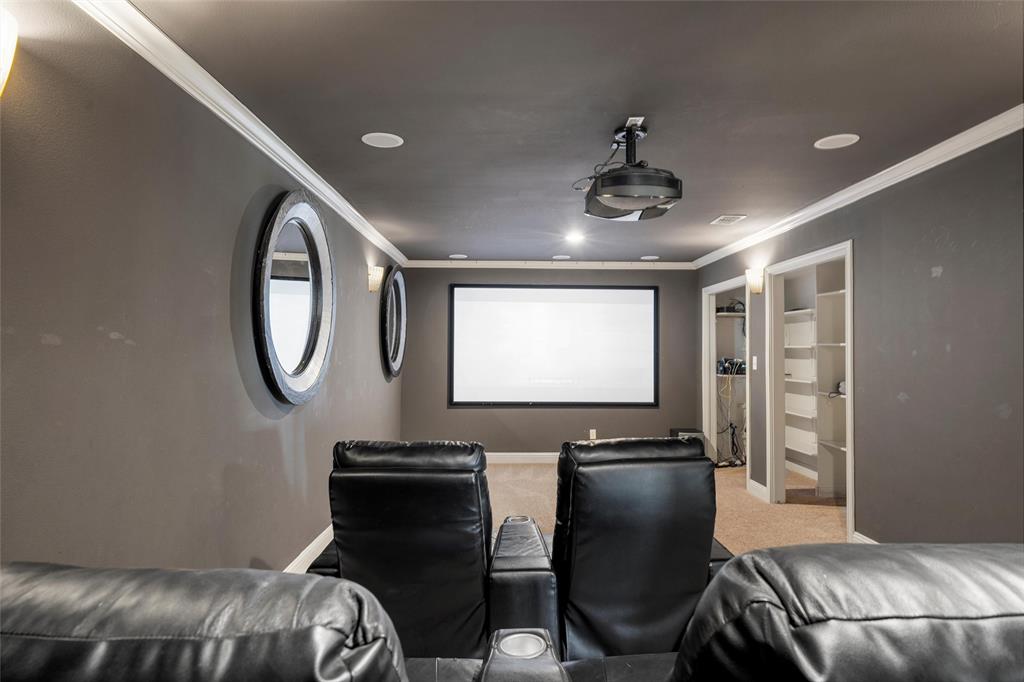 Inverness Place - Residential