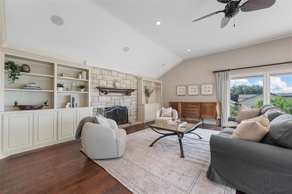 Inverness Place - Residential