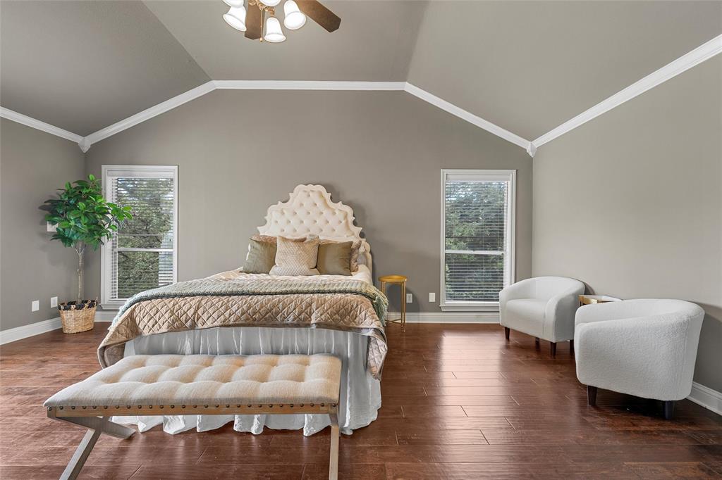 Inverness Place - Residential