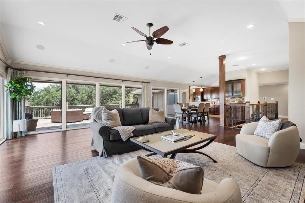 Inverness Place - Residential