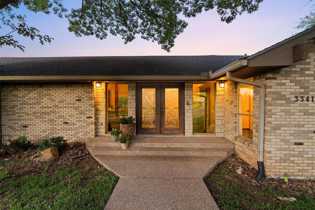 Inverness Place - Residential