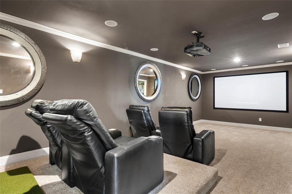 Inverness Place - Residential