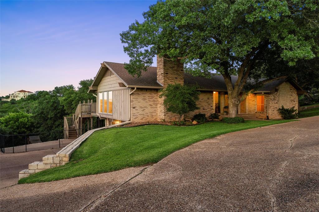 Inverness Place - Residential