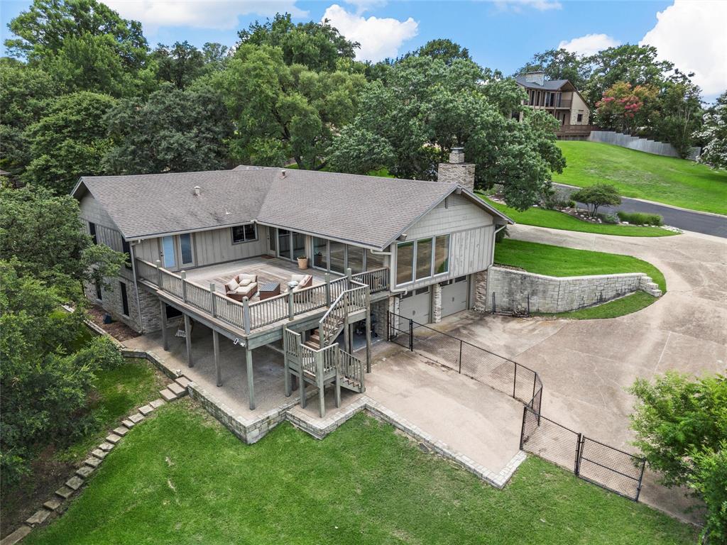 Inverness Place - Residential