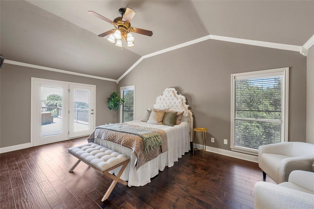 Inverness Place - Residential