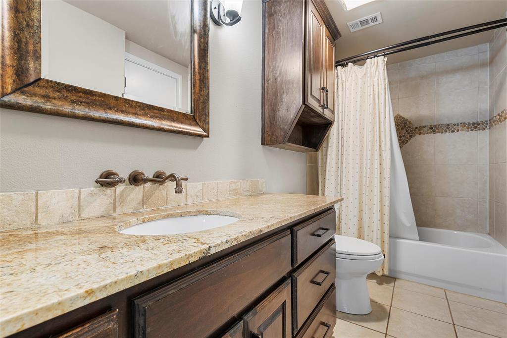 Inverness Place - Residential