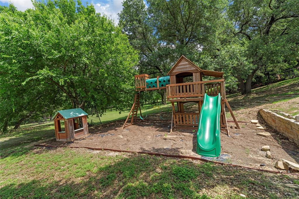 Inverness Place - Residential