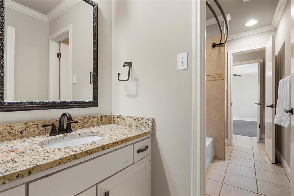 Inverness Place - Residential