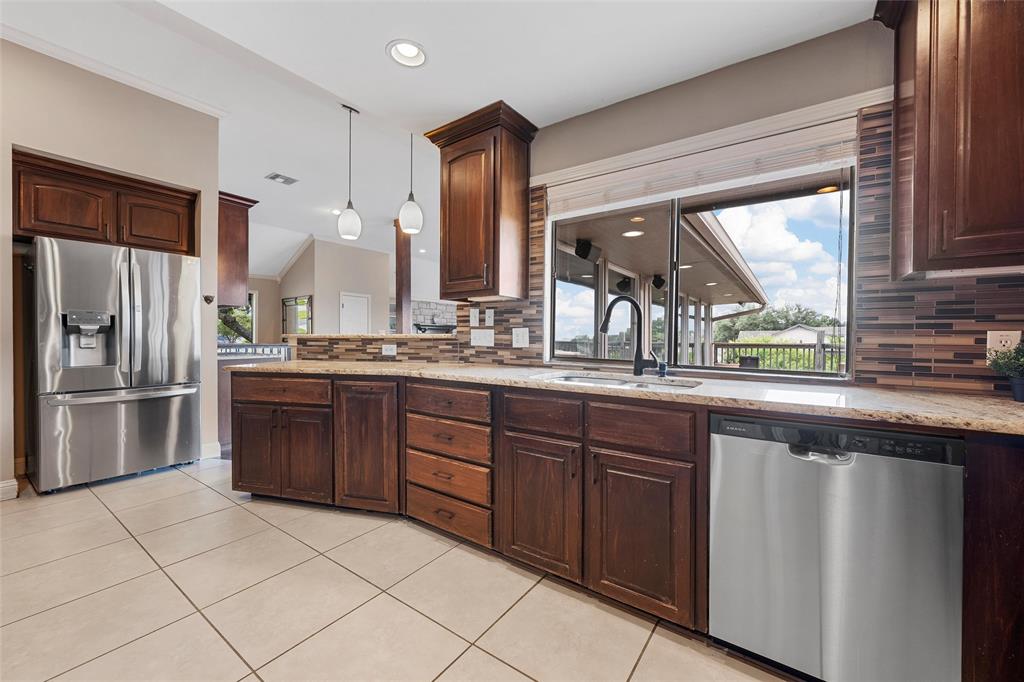 Inverness Place - Residential