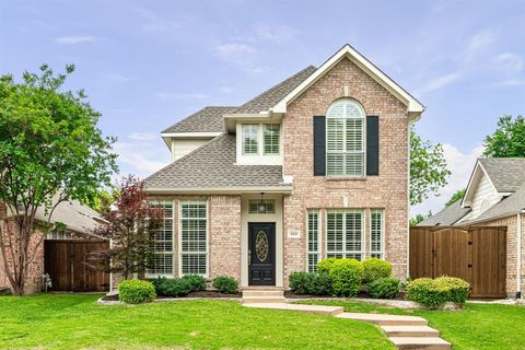 4808 Ridgedale Drive Plano TX 75024
