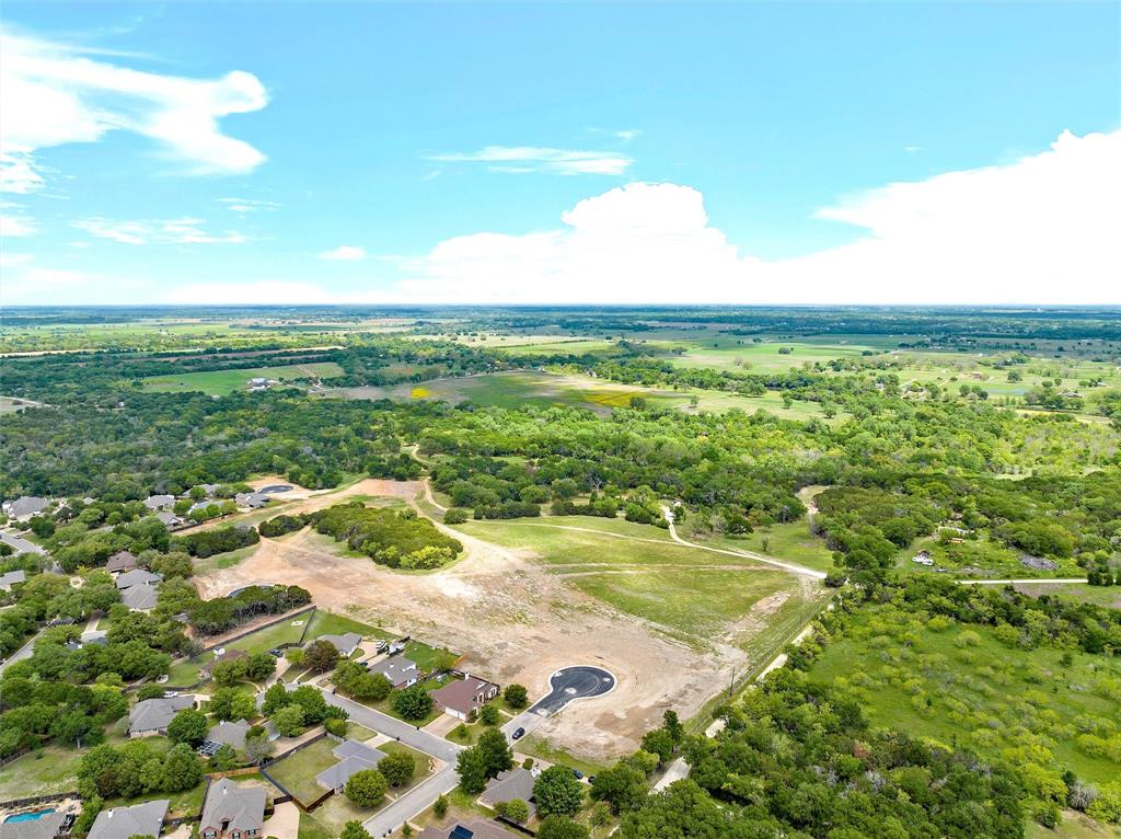 Key on the Brazos - Land