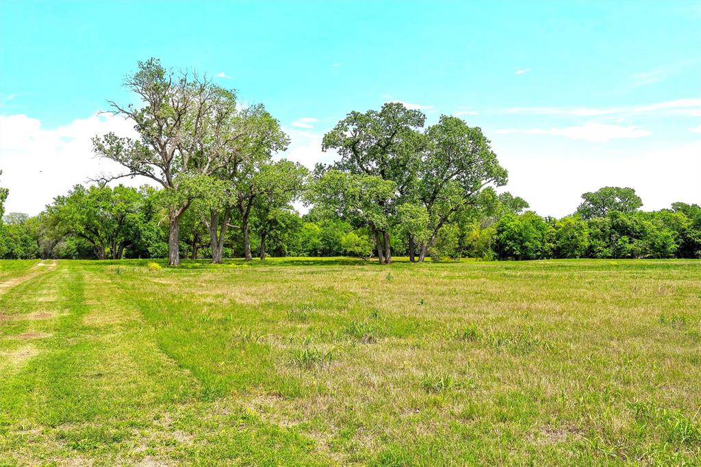 Key on the Brazos - Land
