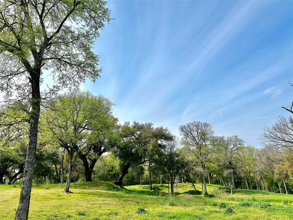 Key on the Brazos - Land