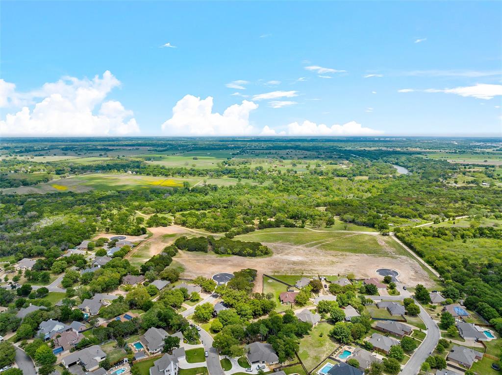 Key on the Brazos - Land