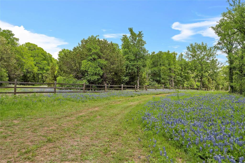 Key on the Brazos - Land