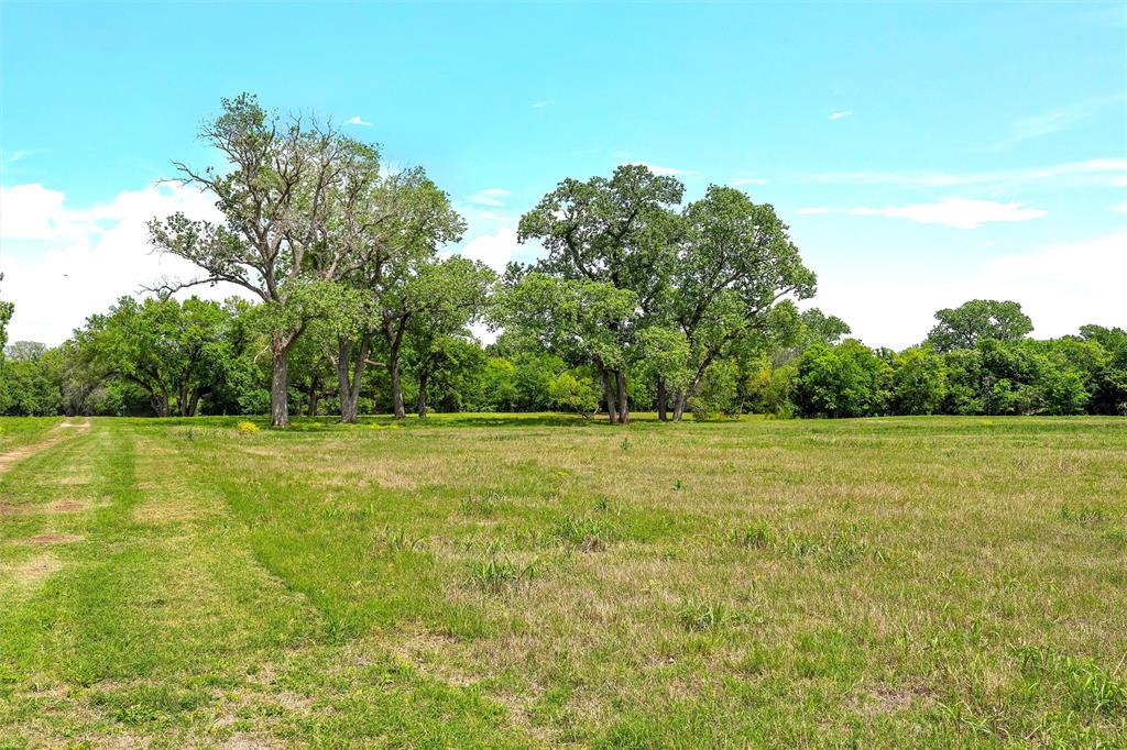 Key on the Brazos - Land