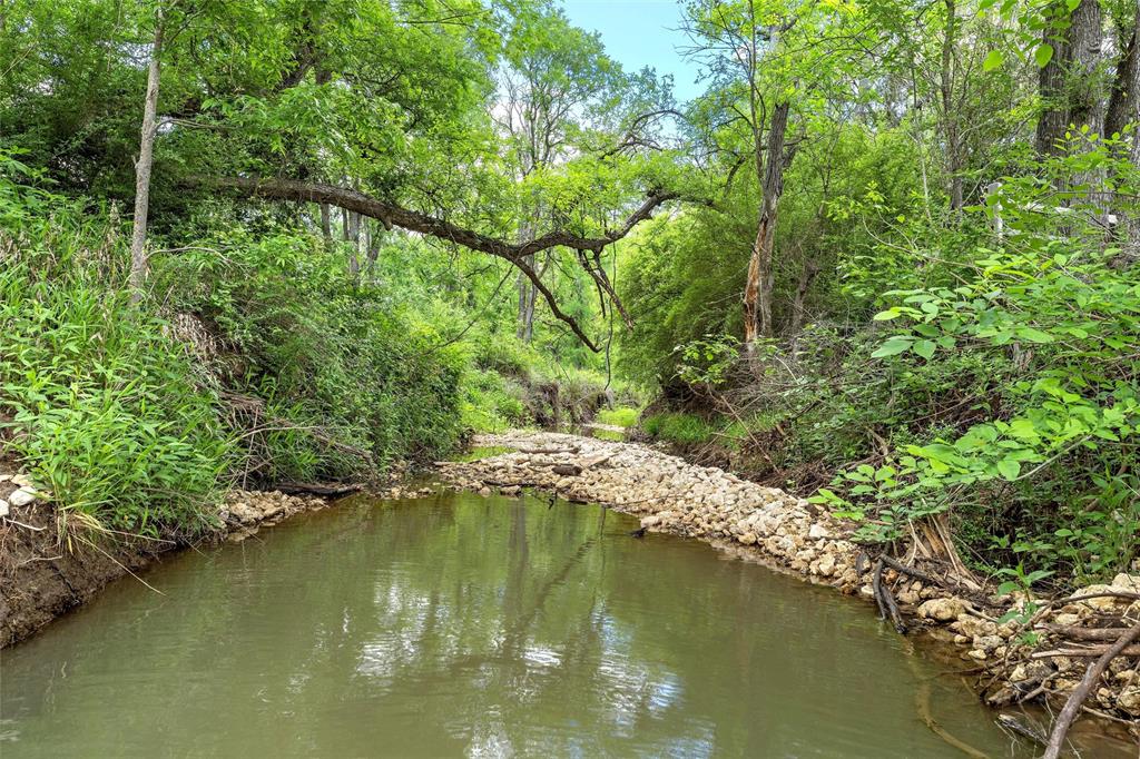 Key on the Brazos - Land