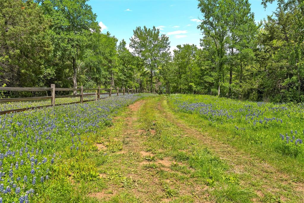 Key on the Brazos - Land