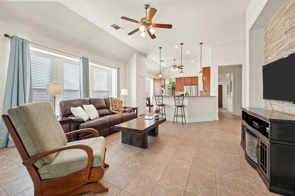 Oak Creek Trails - Residential