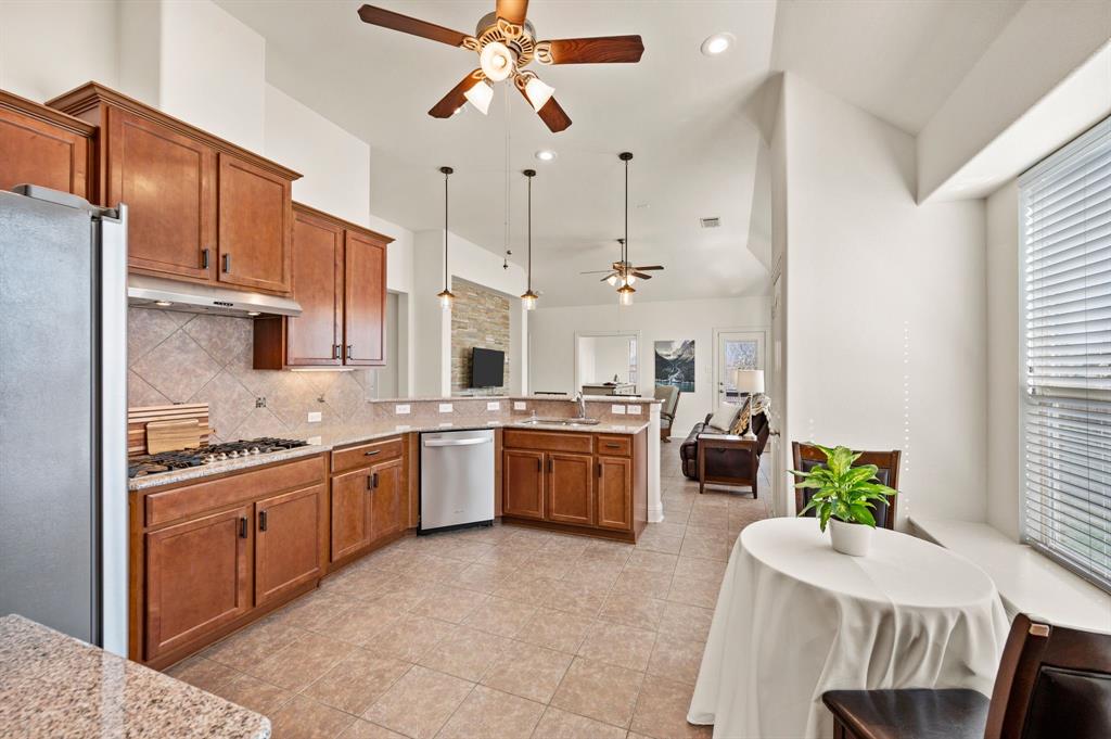 Oak Creek Trails - Residential