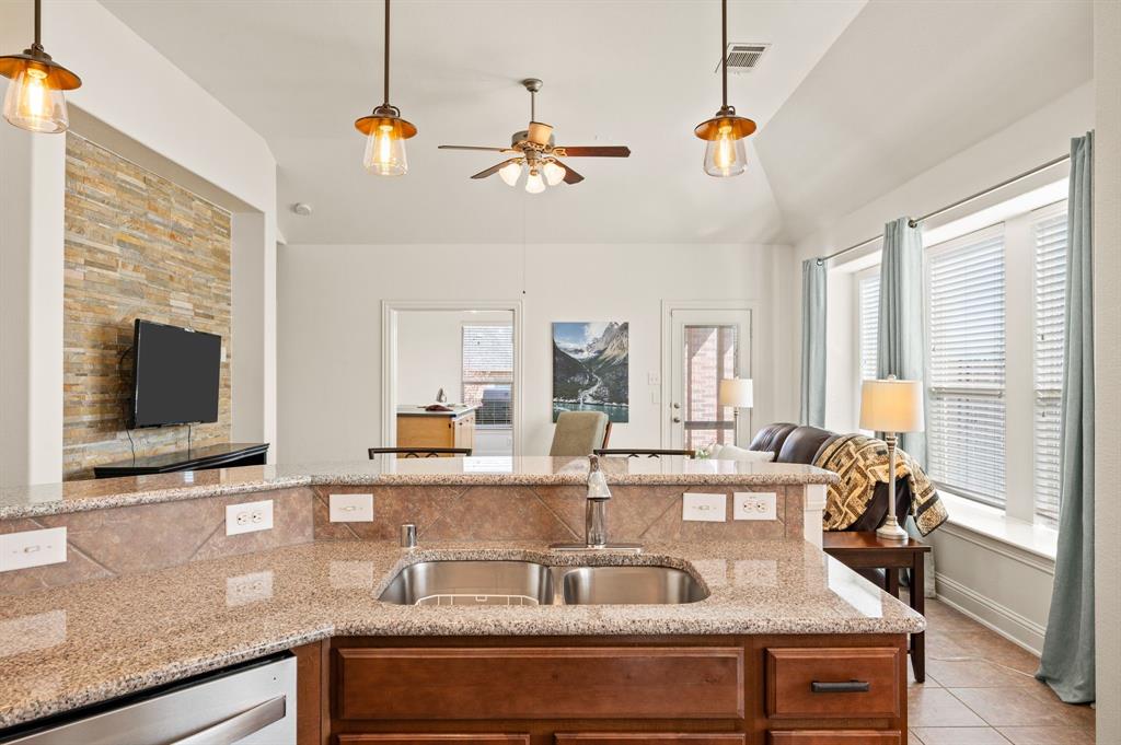 Oak Creek Trails - Residential