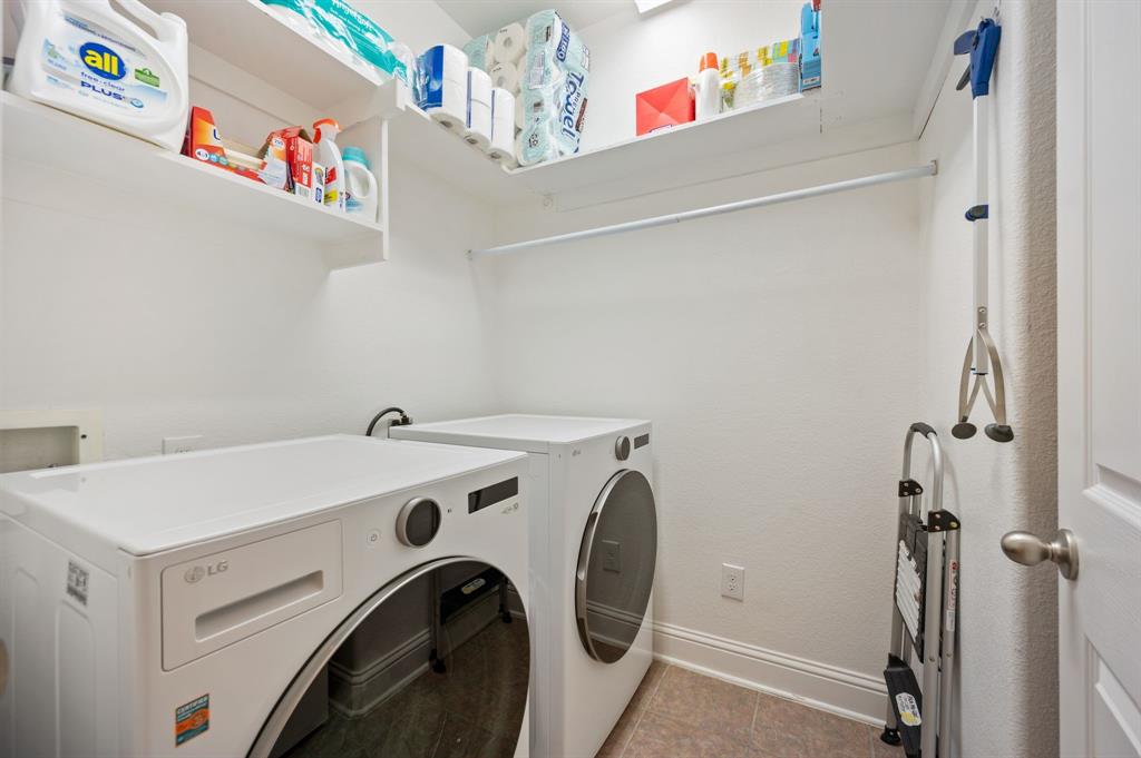 Oak Creek Trails - Residential