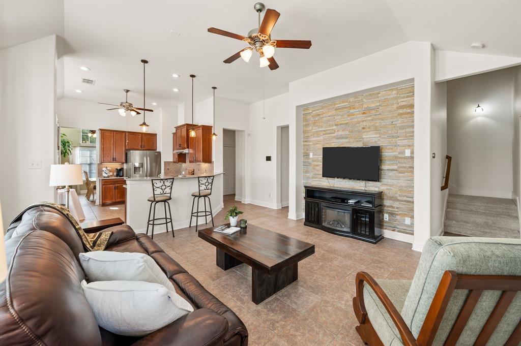 Oak Creek Trails - Residential