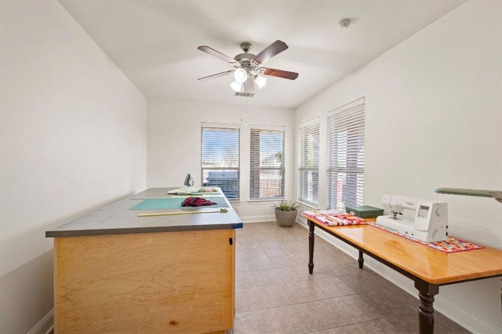 Oak Creek Trails - Residential