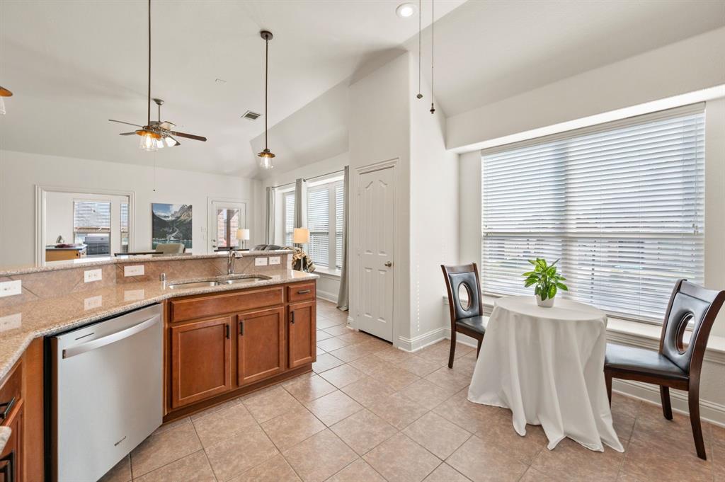 Oak Creek Trails - Residential