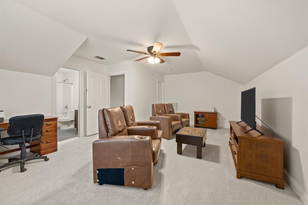 Oak Creek Trails - Residential