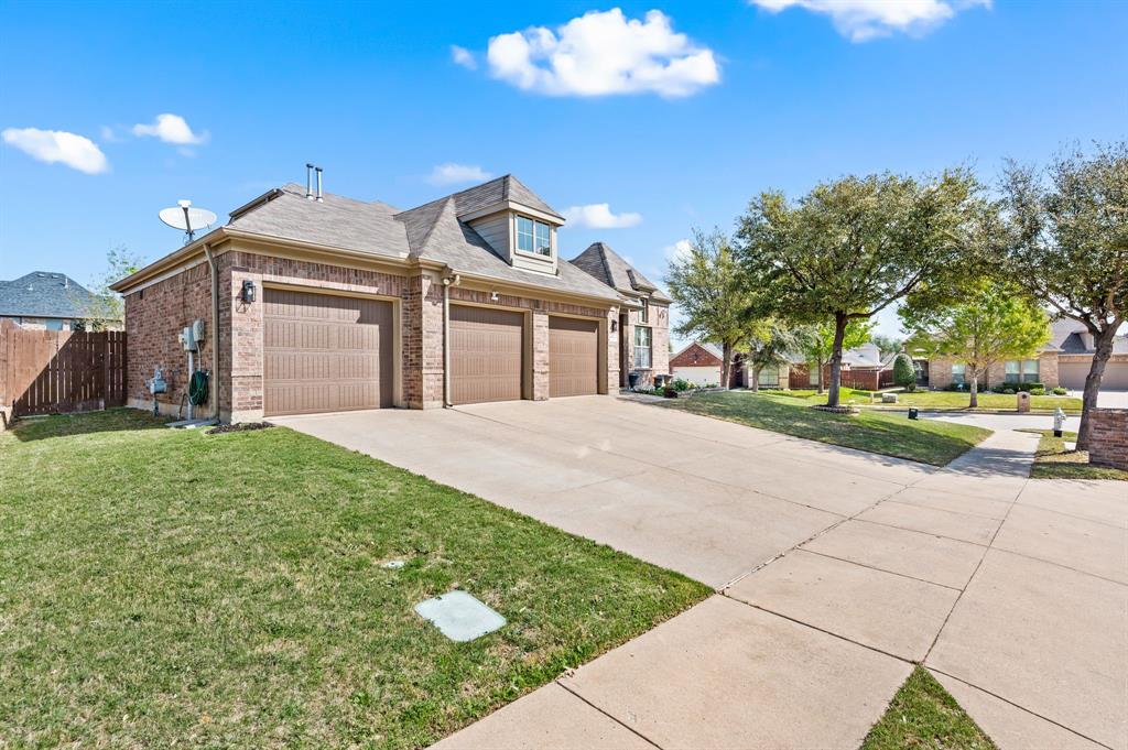 Oak Creek Trails - Residential